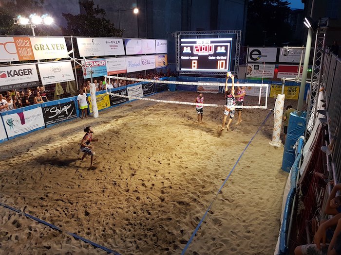 Beach for Babies: 22.000 euro per la solidarietà e tanto divertimento
