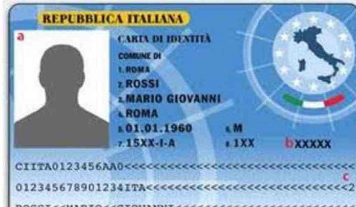 Anche a Santa Maria Maggiore arriva la carta d'identità elettronica
