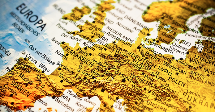 Benvenuti in Italia... ma anche in Europa, nuovo editoriale di Max Polli