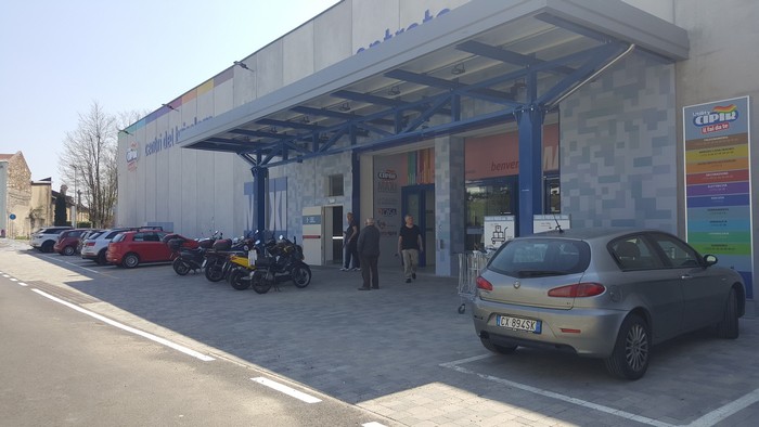 Cipir a Verbania diventa “maxi” (foto)