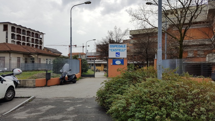 Due “intrusi” al seggio, annullate le elezioni sindacali dell’Asl