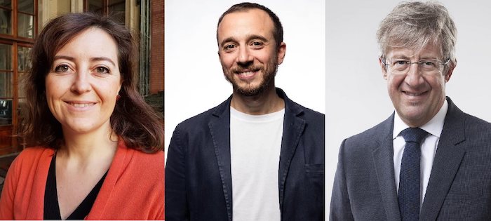 PD verso le primarie per la segreteria regionale: a Pieve confronto tra i candidati