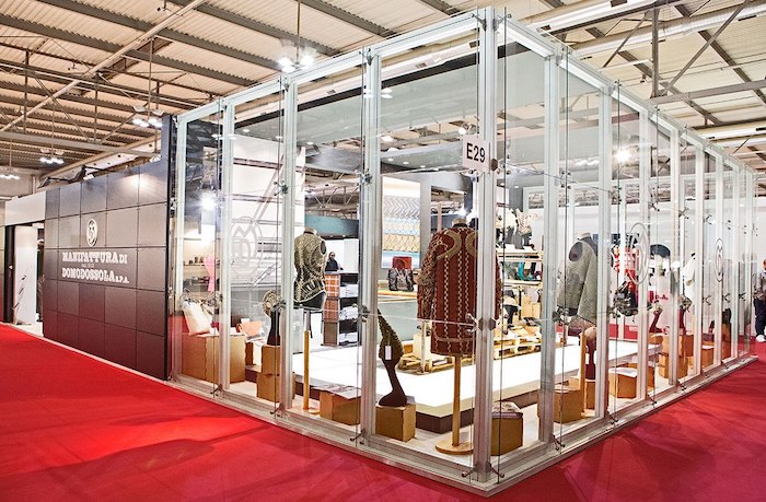 Oltre 100 iscritti dall'Italia e dall'estero per Intreccincantiere: contest per stilisti promosso da Manifattura di Domodossola