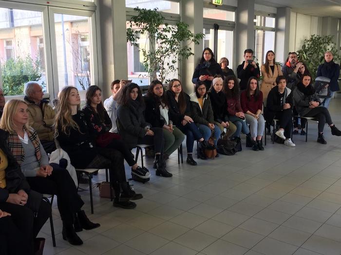 Ad Arianna Valentina, la borsa di studio alla memoria di Camilla. Oggi la consegna - Fotogallery