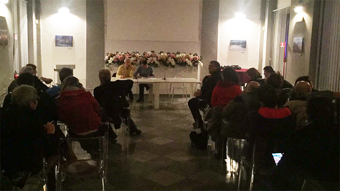 La Pro Loco domese chiede un commissario, troppi debiti