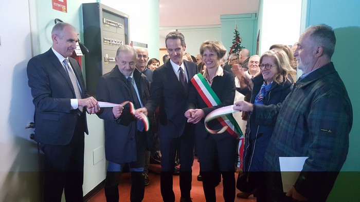 Verbania ha la nuova Casa della salute (foto)
