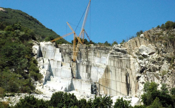 Le cave come patrimonio e identità del territorio