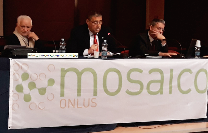 Partecipata conferenza sul testamento biologico a Domo