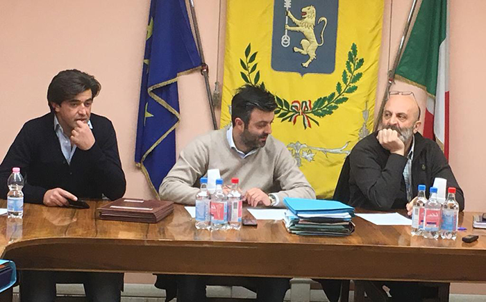 Consiglio comunale a Crevola: si vuole illuminare il campo di calcio di Caddo