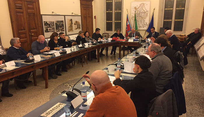 Il Comune boccia la richiesta di iscrizione della Pro Vagna alle Pro Loco Regionali. Video