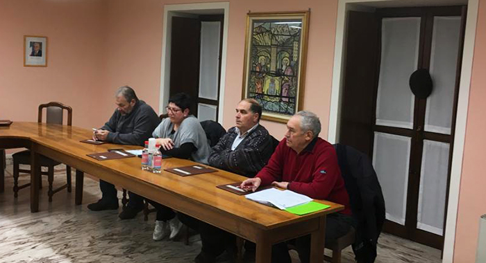 Crevola: ritirato dal consiglio il regolamento per le sale giochi: “Un argomento da condividere insieme”