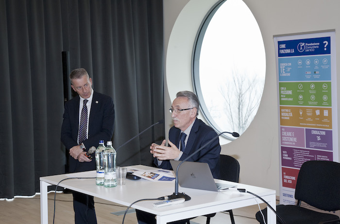 Fondazione Comunitaria: nel 2018 erogati nel VCO circa 1milione 300mila euro