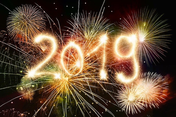 Il Capodanno sulle rive del lago, ecco dove