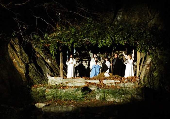 Vogogna, torna il Presepe vivente
