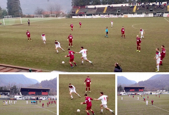 omegna _juve
