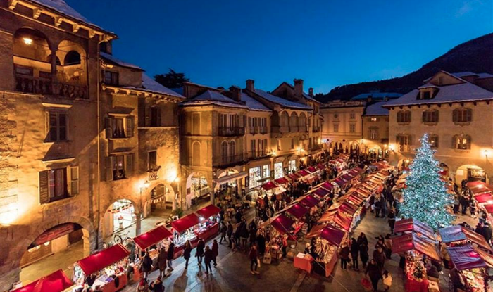 Non solo Mercatini di Natale negli eventi del fine settimana nel Vco. Eccoli tutti