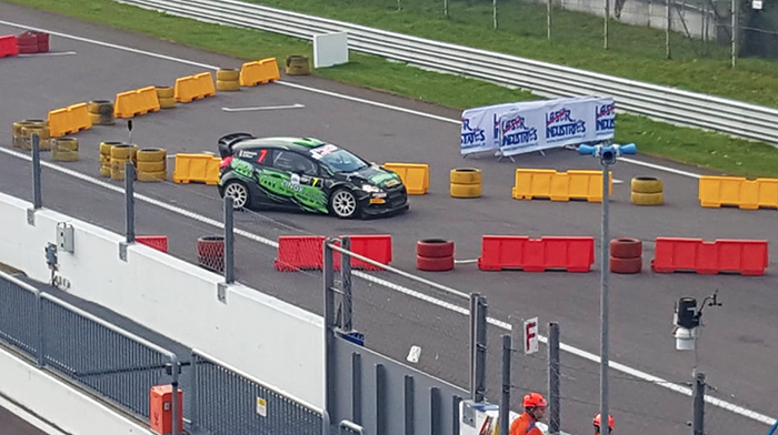 Monza Rally Show: Nucita vince Ps6 tra le storiche, Longhi guadagna terreno, bene Patera e Zanazio