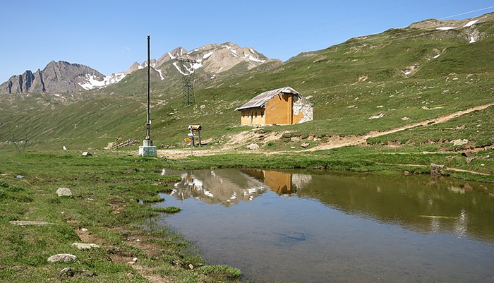 In bici attraverso il Passo San Giacomo, approvato un progetto da circa 1,5 milioni di euro