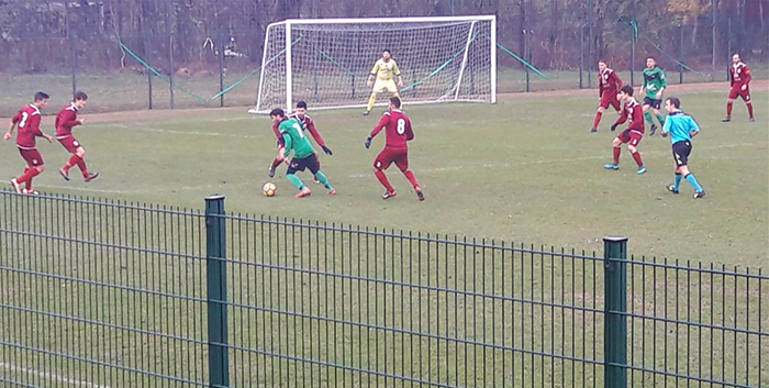Sconfitte Vogogna ( 2-1 col Bianzè) e Piedimulera (2-1 con l'Oleggio)