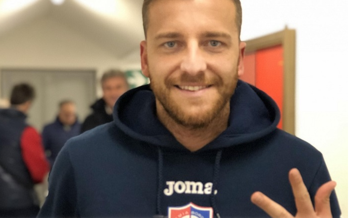 L'Accademia Borgomanero cala il settebello. Torna alla vittoria l'Omegna