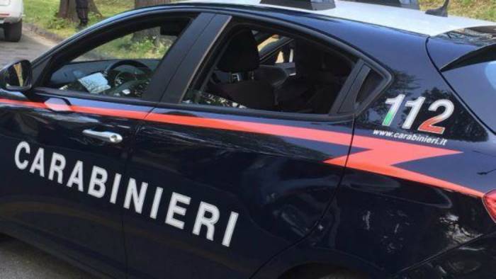 Con i grimaldelli in auto, in manette georgiano denunciato dalla polizia