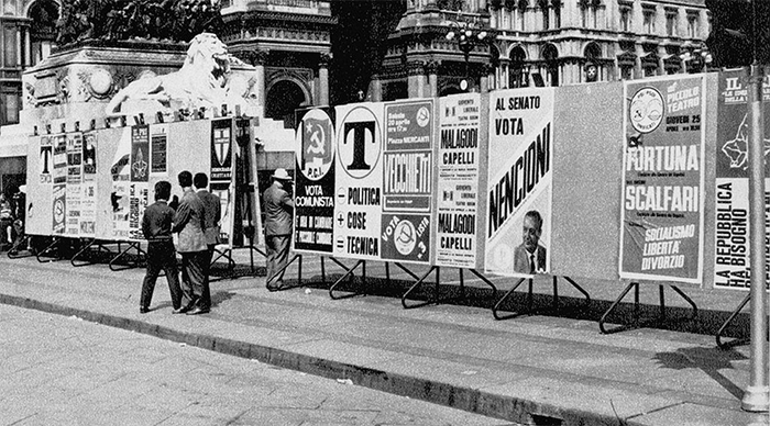 Ossola porta d'Europa: dibattito a Domo con i candidati alle elezioni