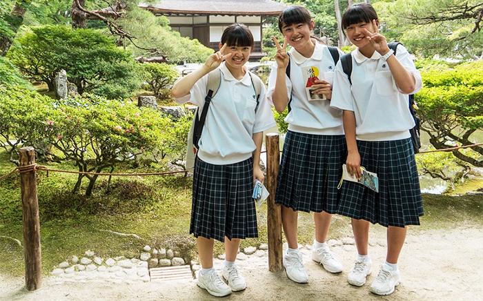 Domo: Pizzi riceverà in Comune le studentesse giapponesi della Showa Women's University di Tokyo