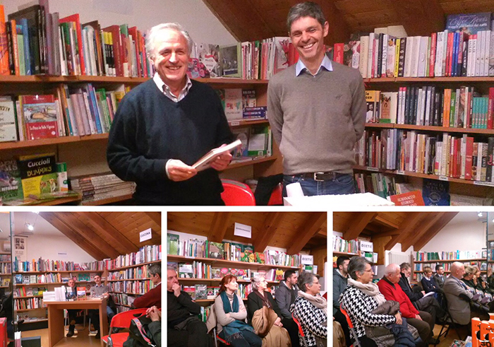 Ecco l' "Almanacco Storico Ossolano 2018". Video