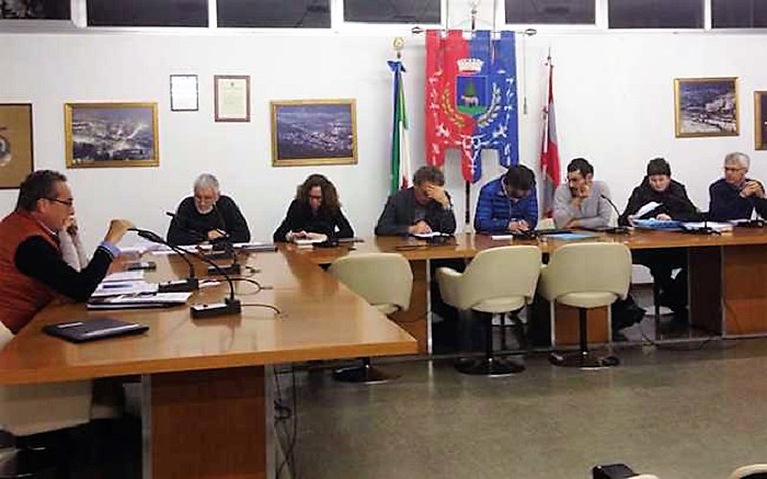 Per il 2018 gli amministratori di Villadossola si riducono leggermente il compenso
