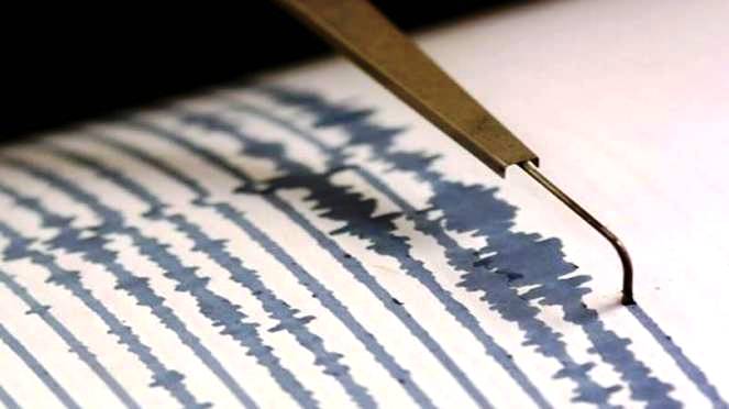 Trema la terra in Piemonte: terremoto di magnitudo 2,1