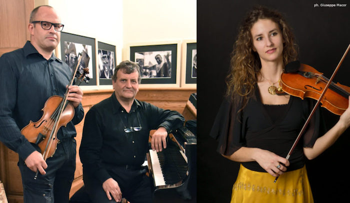 "Musica da bere", si riparte dal barocco