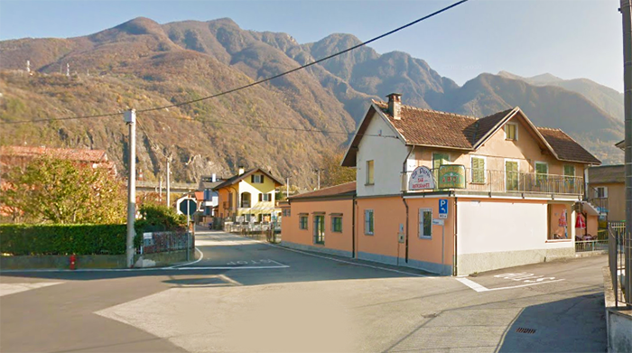 Terminata ed attivata la rete fognaria nel rione Badulerio