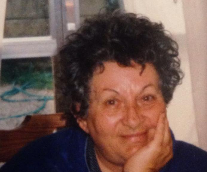 Addio alla pediatra e scrittrice Annachiara Morrica Berra