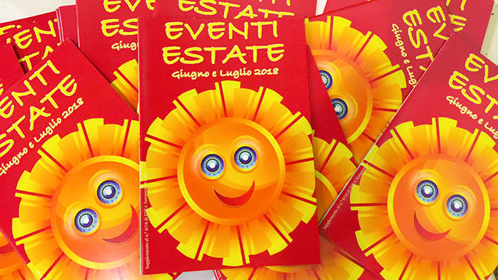 Quest'estate non vi annoierete! Ecco il nostro speciale eventi per giugno e luglio per tutto il Vco ed Aronese
