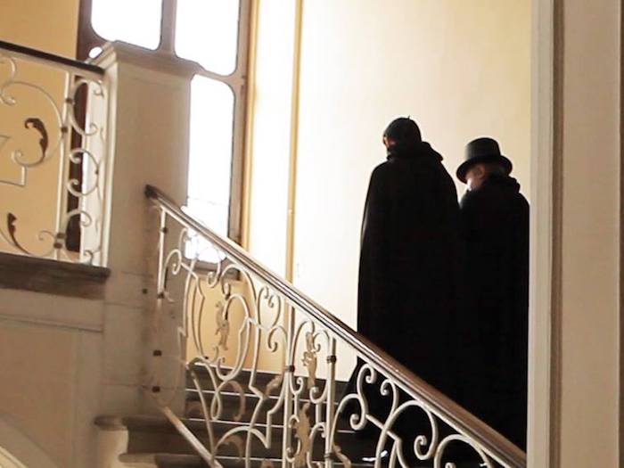 La vita e il pensiero di Rosmini nel docufilm girato a Domo - Video