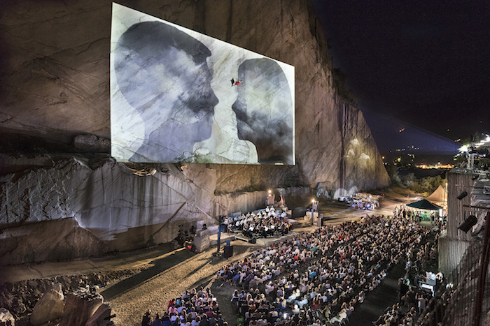 Tones on the Stones: il festival nelle cave tocca la XII edizione