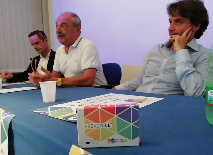 Cosa fare per dimezzare il rischio cancro: l'Ordine del Medici lancia la campagna "Prevenill"