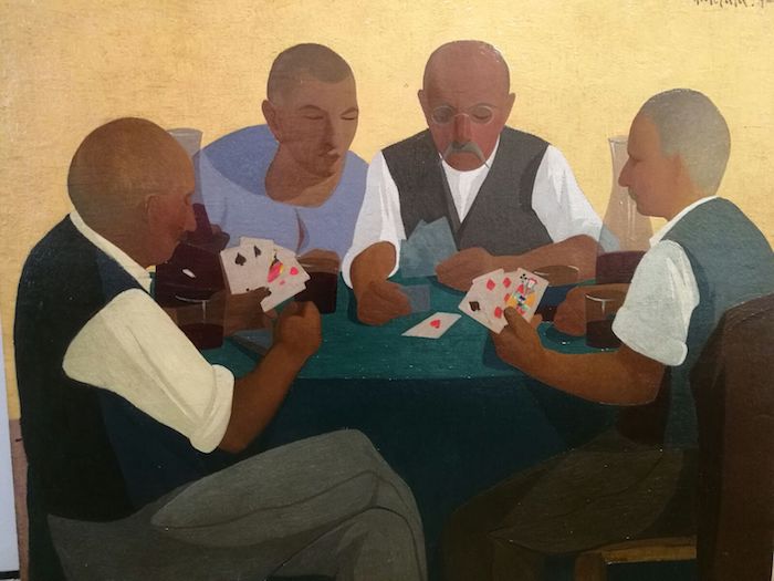 "Bellezza-bruttezza": la mostra dell'estate vigezzina