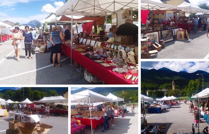 Druogno: curiosando tra "La roba d'ina vota" - Foto