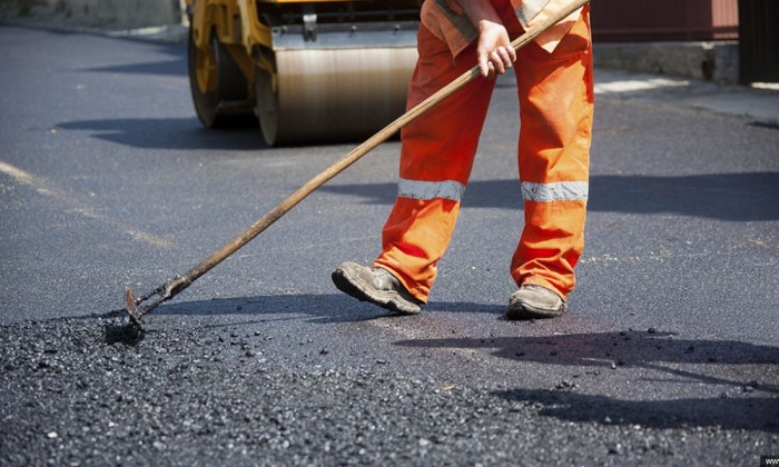 Al via il piano asfalti da 400.000 euro in 41 strade