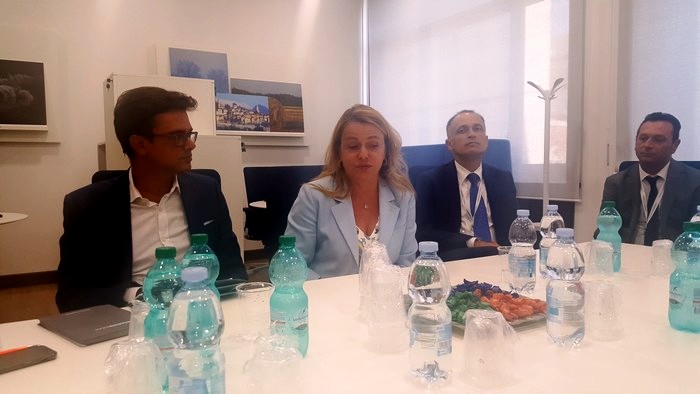 Dall’ex Veneto Banca un’eredità di 32 filiali, 231 dipendenti e 71.000 clienti 