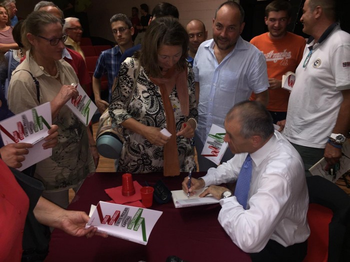 cottarelli uno