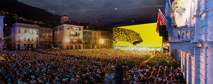Al via il Locarno Festival dal 1 al 11 agosto