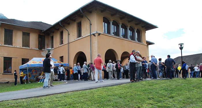 “La valorizzazione della tradizione", sabato conferenza all’UniversiCà di Druogno