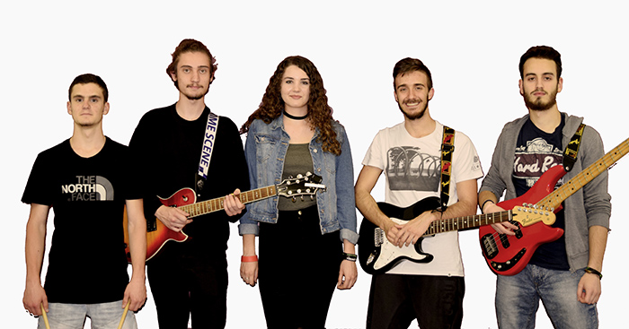 Arrivano i concerti di fine del corso dell' Associazione Confetture Musicali