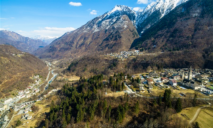Tutte le amministrazioni della Valle Anzasca contro la chiusura a Bannio dello sportello Bpm
