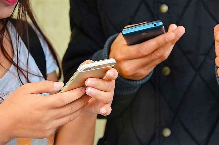 Il comune attiva un'applicazione per informare i cittadini