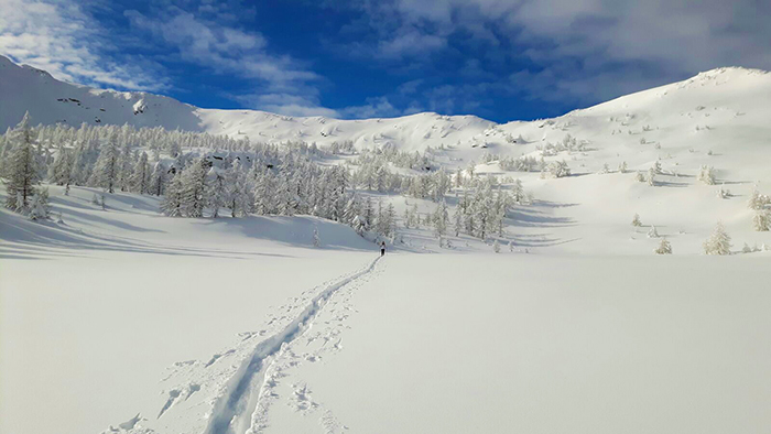 Rinviato il Memorial Lerina Mella, la Vertical dei rifugi in valle Bognanco