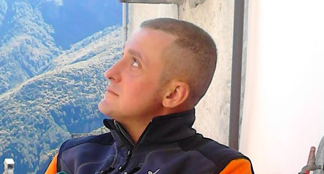 Muore a 31 anni in una camera d'albergo, autopsia per la morte di Stefano Carmine