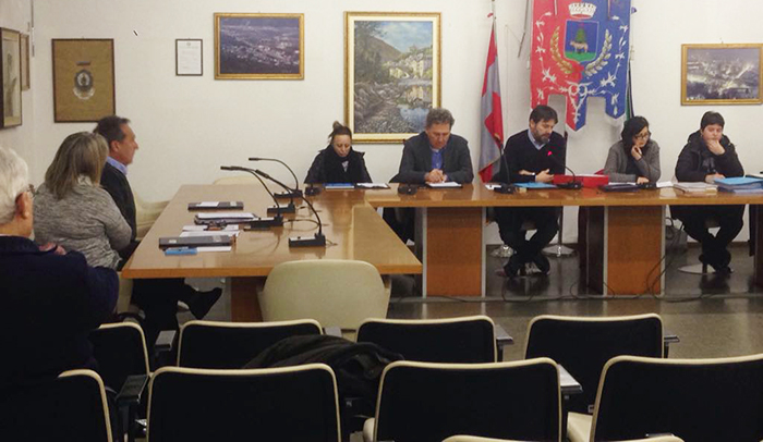 Villa: ok a variante piano regolatore. Ira della minoranza: “Affossate ogni possibile iniziativa”